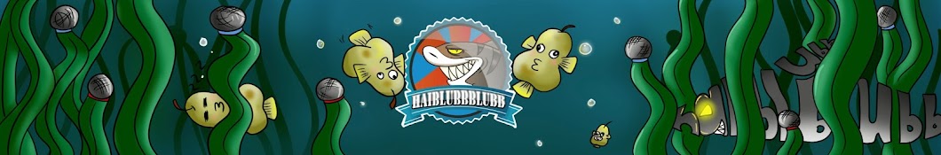 haiblubbblubb رمز قناة اليوتيوب