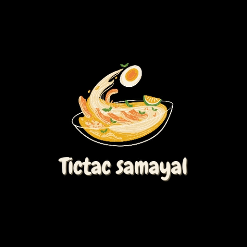 Tictac samayal