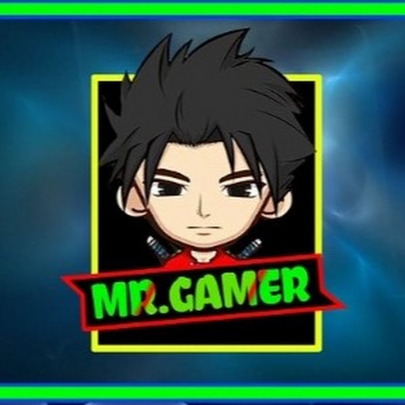 MrGamer