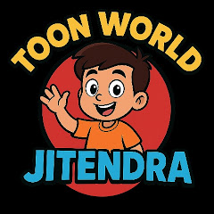Toon World Jitendra 