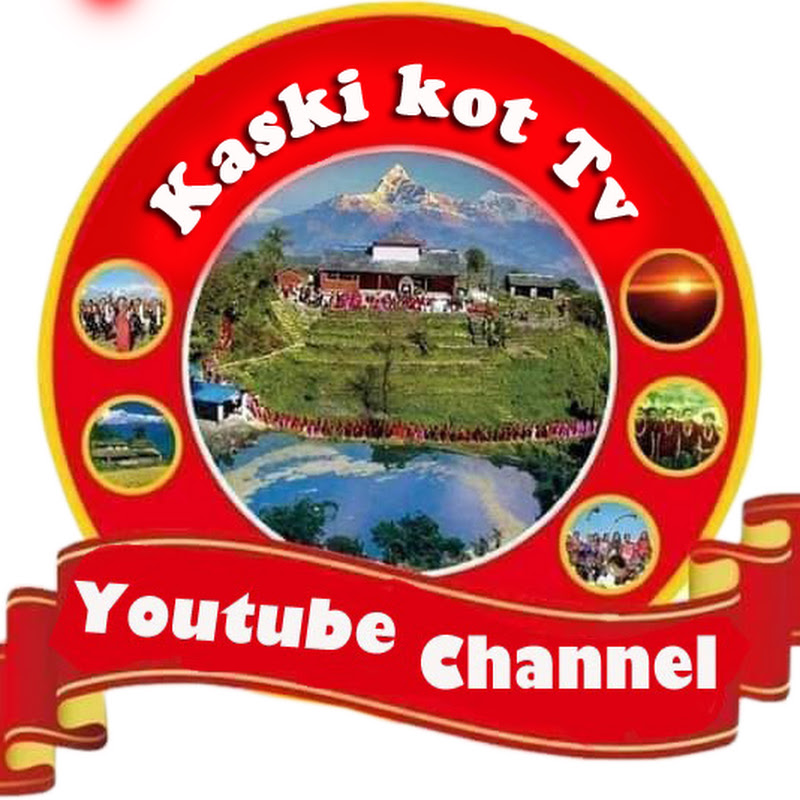 Kaskikot Tv