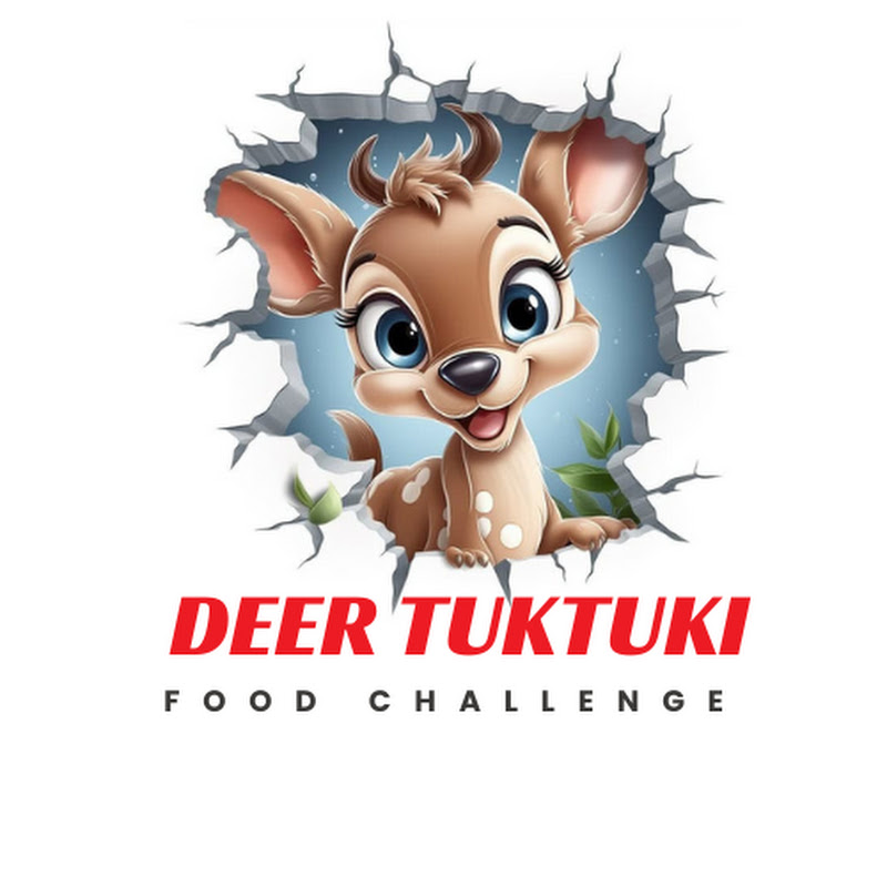 DEER TUKTUKI