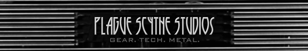 Plague Scythe Studios Avatar canale YouTube 