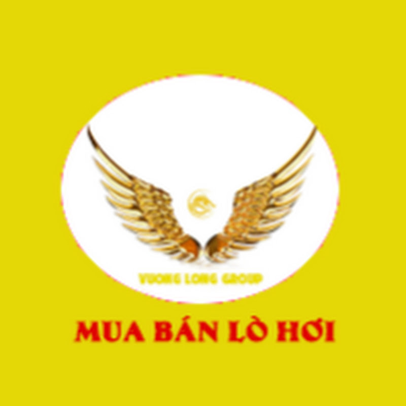 Mua Bán Lò Hơi