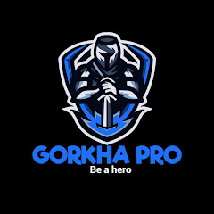 Channel thumbnail for GORKHA PRO
