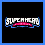 100Heroi logo
