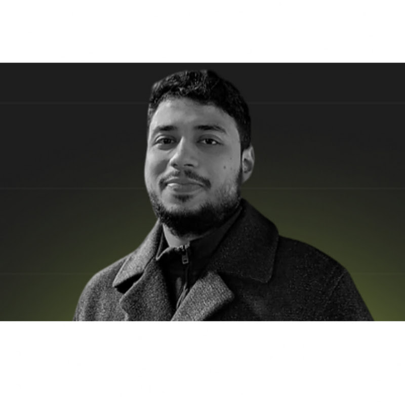 Sulaiman Ahmed
