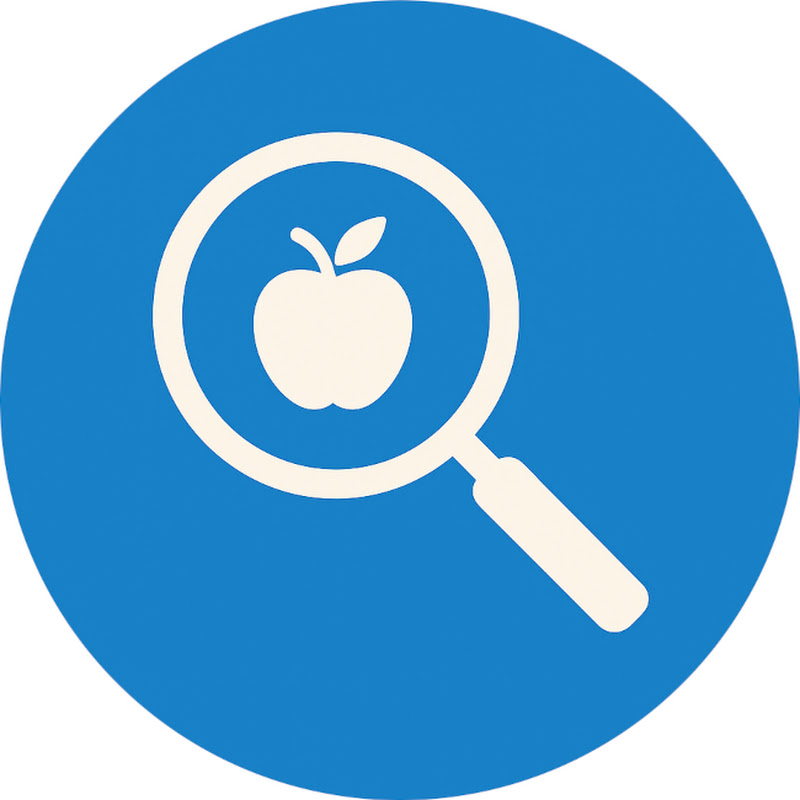 Ask About Food & Facts