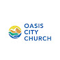 Oasis City Church logo