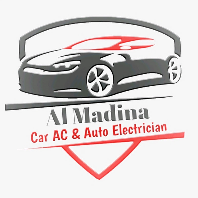 Almadina Car AC & Auto Electrician