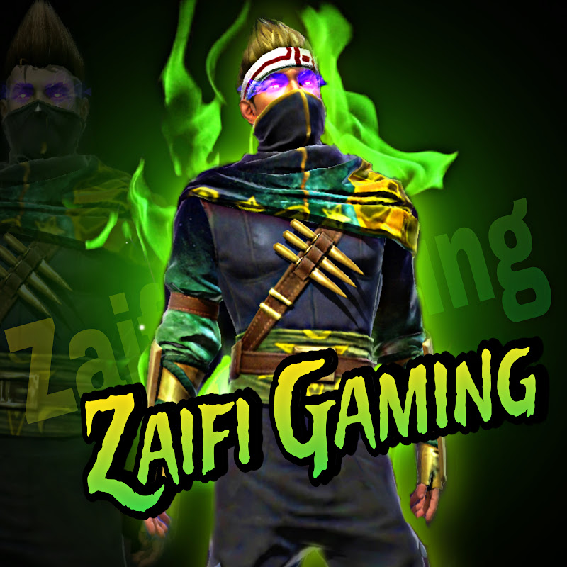 Zaifi Gaming