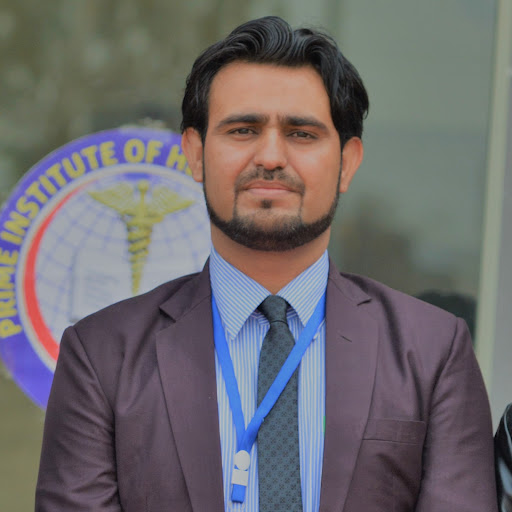 Dr. Aqil Shah