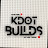 KDOT Builds