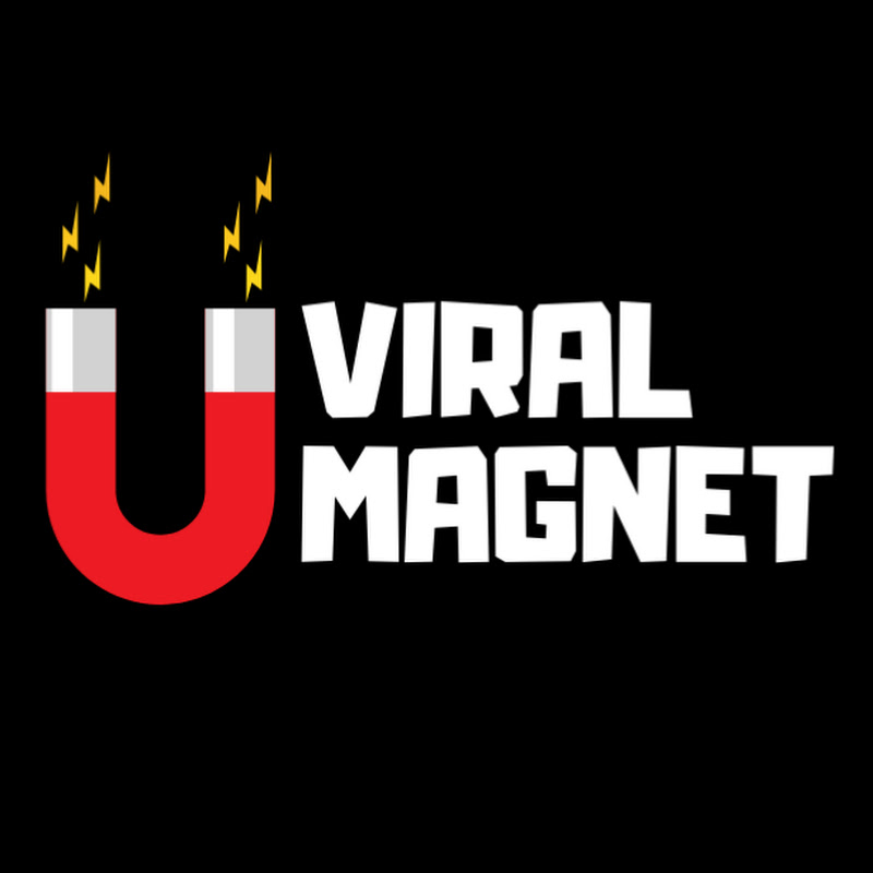 Viral Magnet