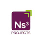 Ns3 Projects logo