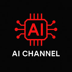 Dr.AI-Channelアイコン画像