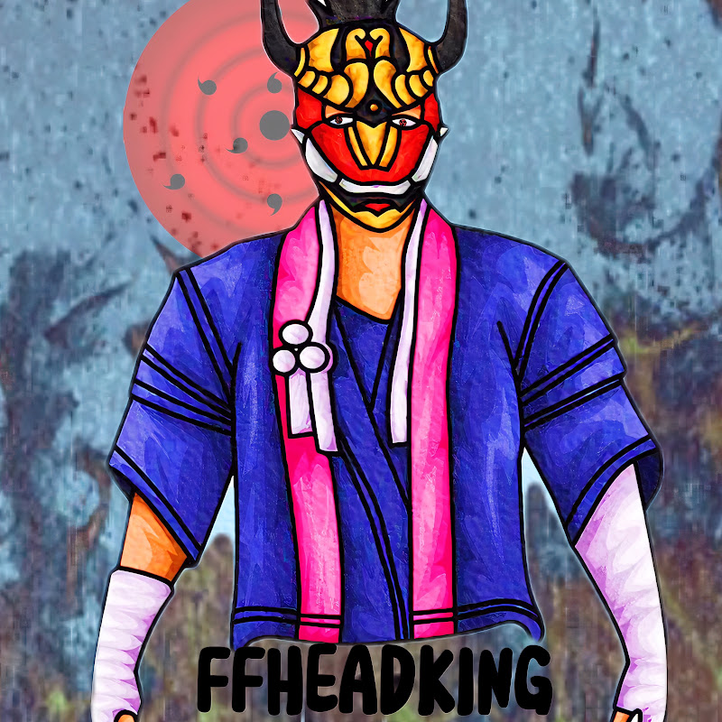 FF Head King