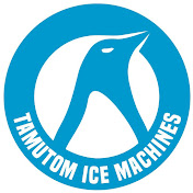 Tamutom Ice Machines by Rosen Co.