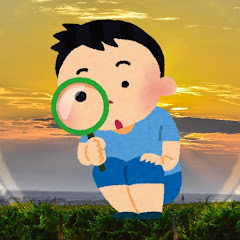 ちょっと気になる人の話