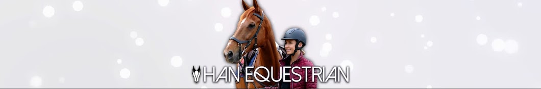 Han Equestrian YouTube channel avatar