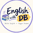 HyQeNrUoUcc-channel-avatar-English with DB