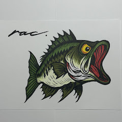 rac BASS FISHING ch