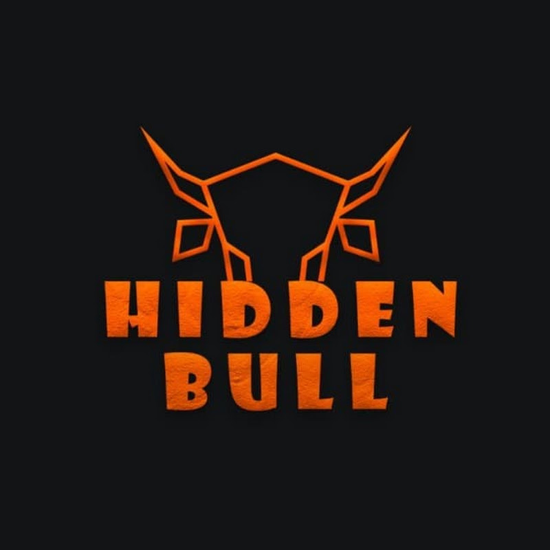 Hidden Bull