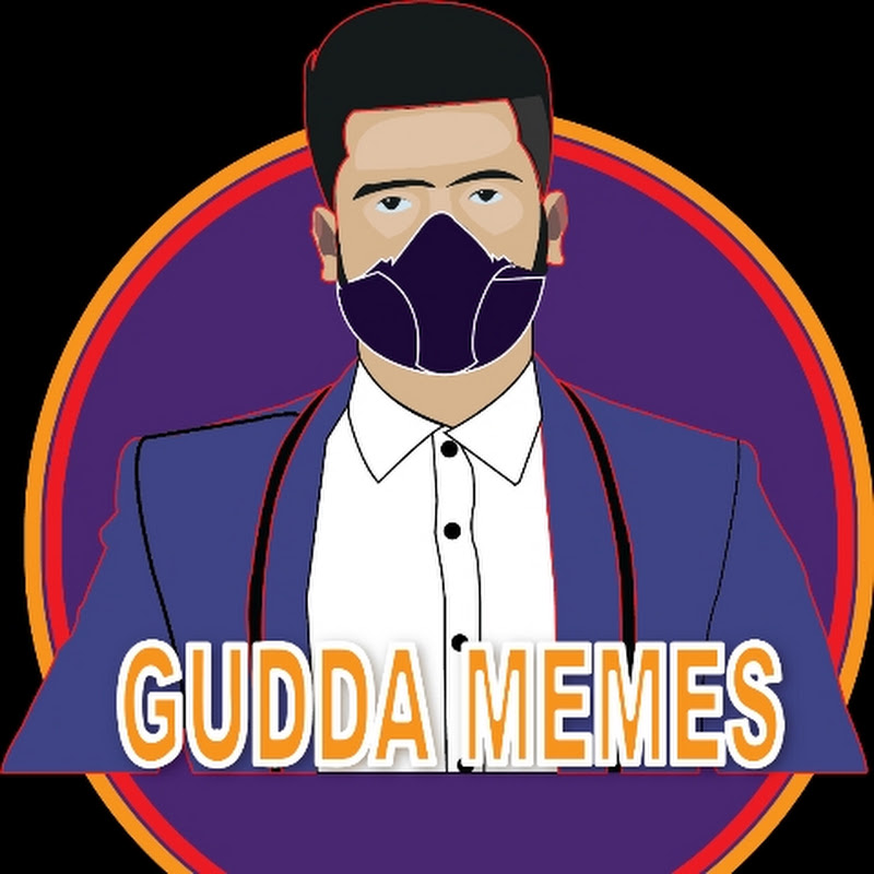 Gudda memes