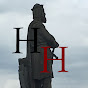 The Historical Hierophant logo