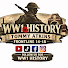 kQwVaOYZKmc-channel-avatar-WW1 History -Tommy Atkins Front Line 14 -18