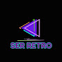 Ser Retro logo