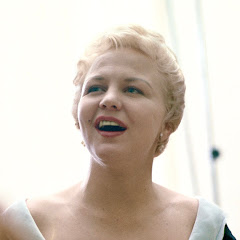 Peggy Lee - Topic