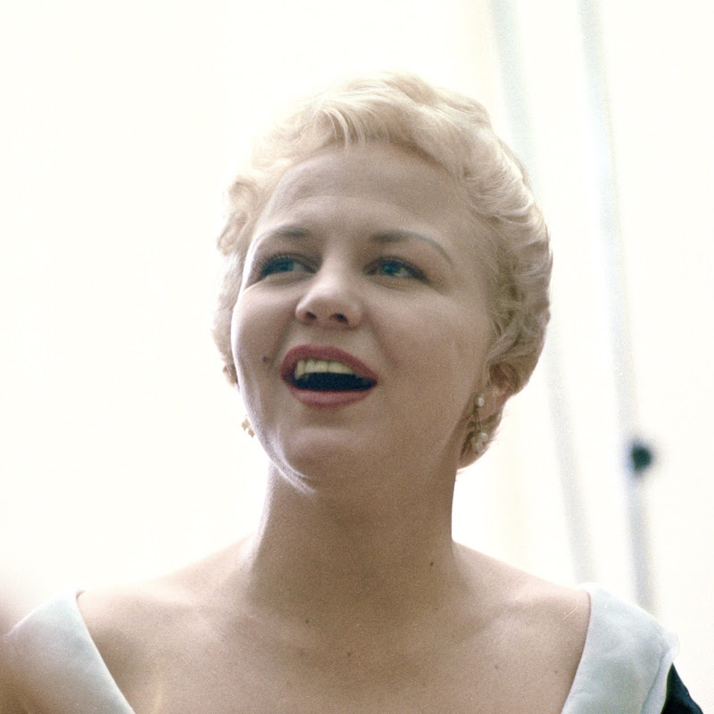 Peggy Lee