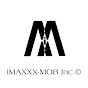 iMAXXX-MOB Inc.© *Backup Channel* logo