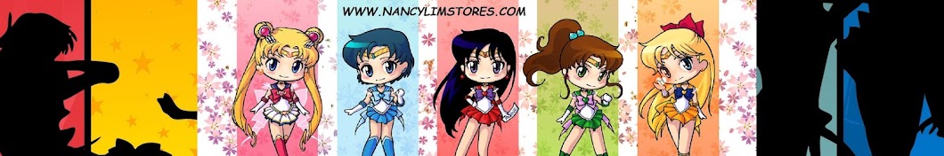 Nancy Lim Store Avatar canale YouTube 