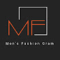 Men's Fashion Gram logo