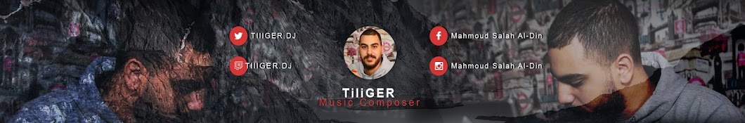 Dj-tiger Channel YouTube channel avatar