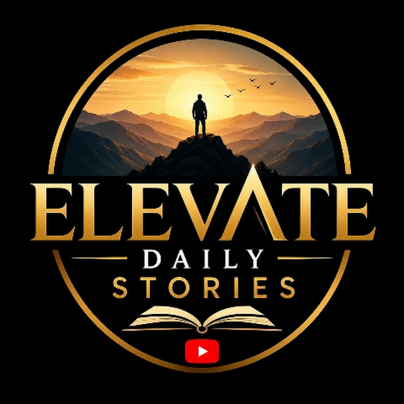 Elevate Daily Stories
