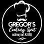 Gregors Cooking Spot logo