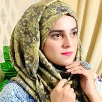 The Pakistani Damsel profile image