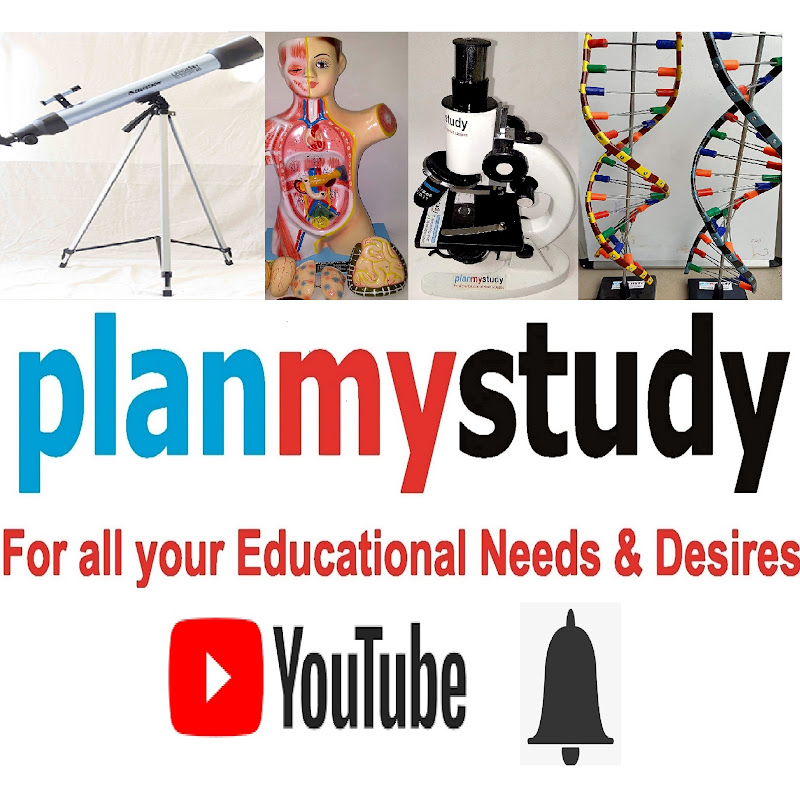 Plan My Study