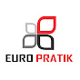 Euro Pratik USA logo