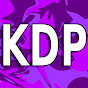 AMAZON / KDP BOOK SELLING logo