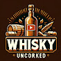 Whisky Uncorked logo