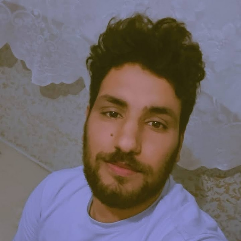 احمد درويش Ahmad Darwish