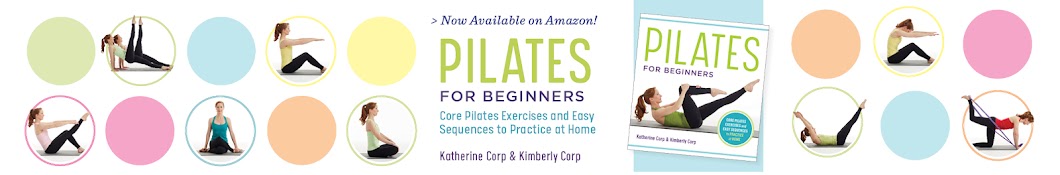 Pilates on Fifth Online Workouts YouTube channel avatar