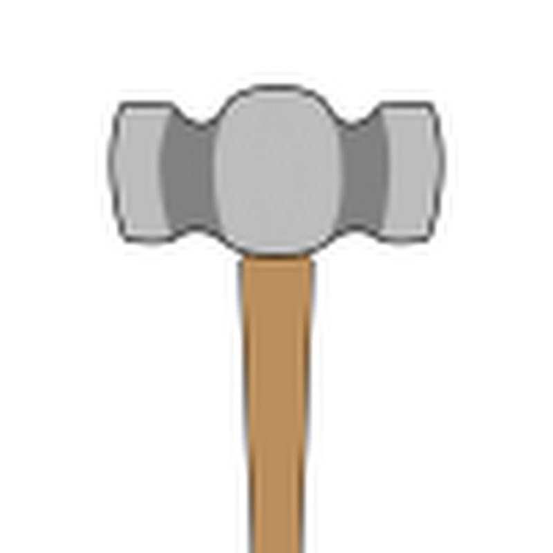 대장간 아들 blacksmith's son