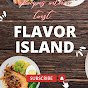 Flavor island 🇺🇸 logo