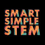 Smart Simple STEM logo