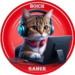 Boich gamer